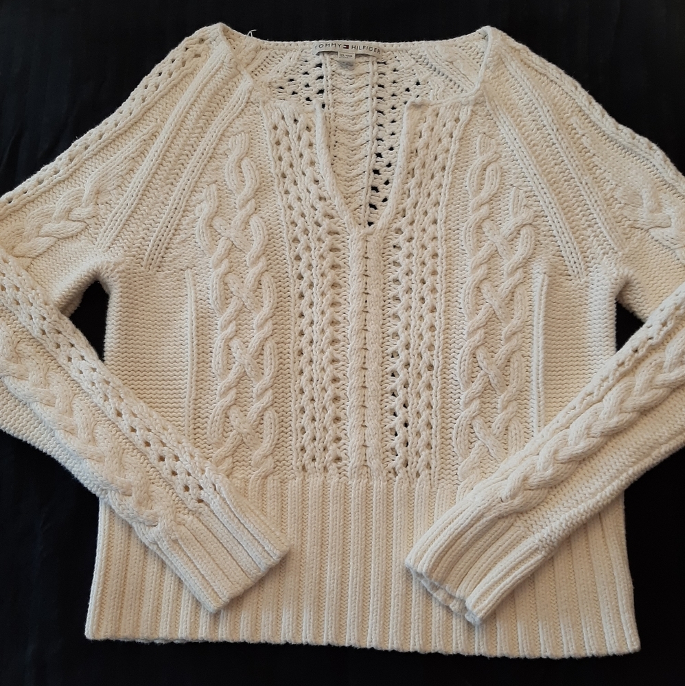 Tommy Hilfiger Sweater